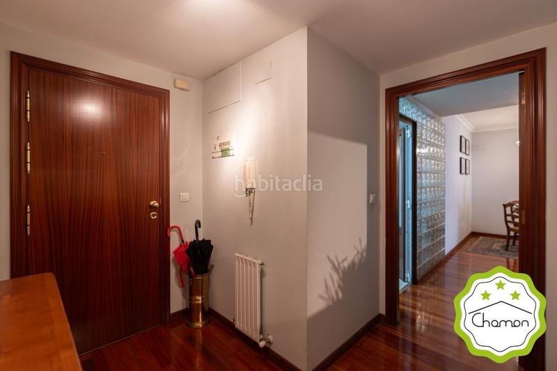 Foto c1a1453b-d86c-4dc7-b00d-4455d976255b. Appartement avec chauffage parking dans Rekalde Centro Bilbao