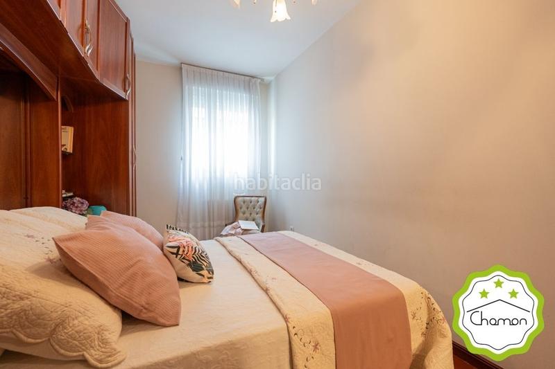 Foto ceada4b7-57e1-4847-a27e-08a7b48db855. Appartement avec chauffage parking dans Rekalde Centro Bilbao