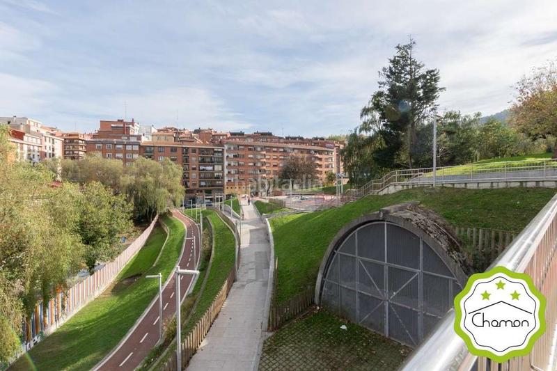 Foto d00ec178-2d04-40a3-9639-d420cc7601b1. Appartement avec chauffage parking dans Rekalde Centro Bilbao