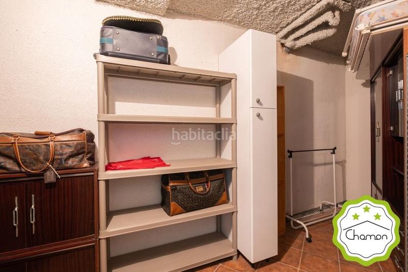 Foto d2f82f2b-c16d-4f1a-a649-124f350a8adb. Appartement avec chauffage parking dans Rekalde Centro Bilbao