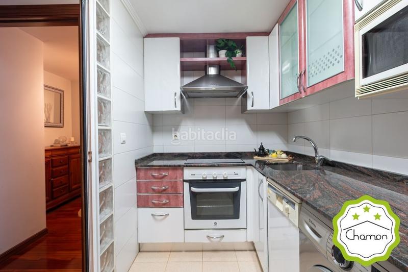 Foto d63f7c30-ae78-48e3-a934-2843d5b1b5b9. Appartement avec chauffage parking dans Rekalde Centro Bilbao