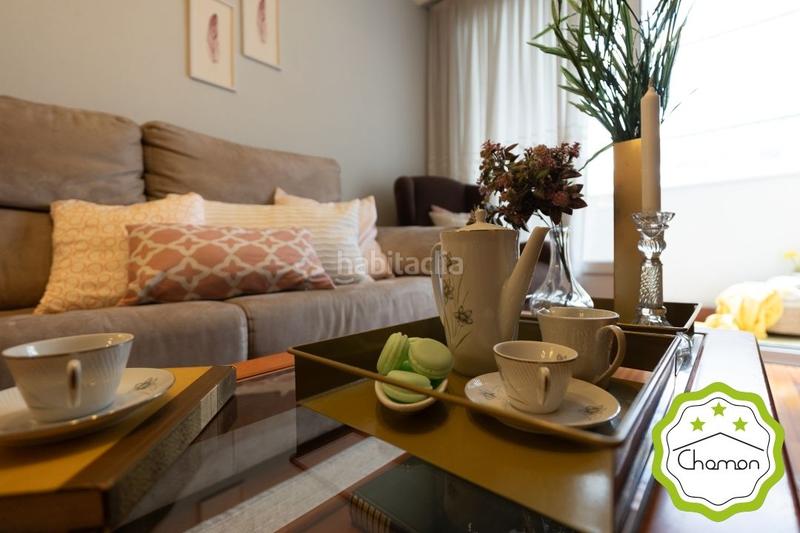Foto d6dc5492-a914-4894-854a-6fe919555540. Appartement avec chauffage parking dans Rekalde Centro Bilbao