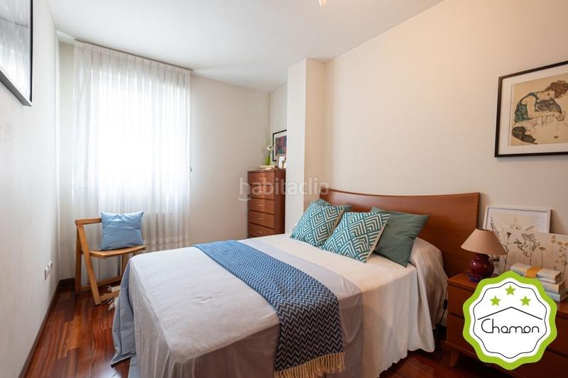 Foto d75780ca-8c10-4f81-a8b9-88fdf9800847. Appartement avec chauffage parking dans Rekalde Centro Bilbao