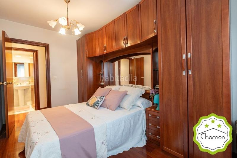 Foto dce97c54-b98a-45e4-9ff9-7d6b30d1cb2f. Appartement avec chauffage parking dans Rekalde Centro Bilbao