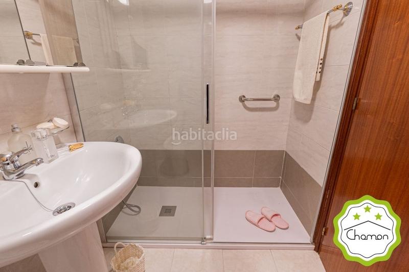 Foto f9b0a2a7-0154-4459-a563-7e8647671bc7. Appartement avec chauffage parking dans Rekalde Centro Bilbao