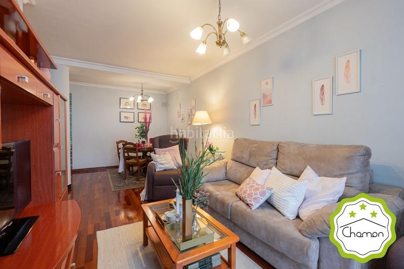 Foto 33653ef5-e342-4df8-827e-224c2f844808. Etagenwohnung mit heizung parking in Rekalde Centro Bilbao