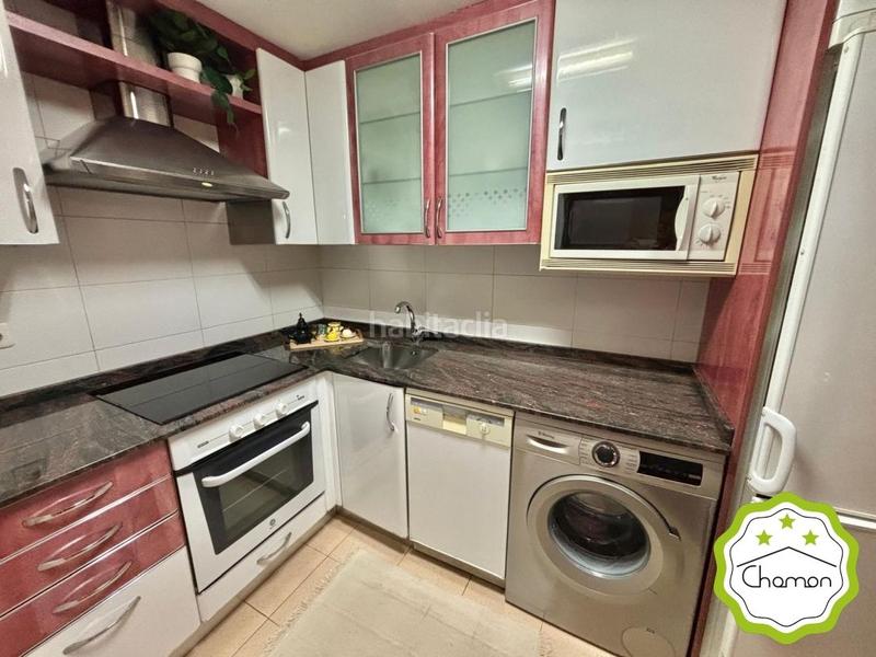 Foto a18c40fc-041a-4f77-8167-3f5a9a771cbe. Etagenwohnung mit heizung parking in Rekalde Centro Bilbao