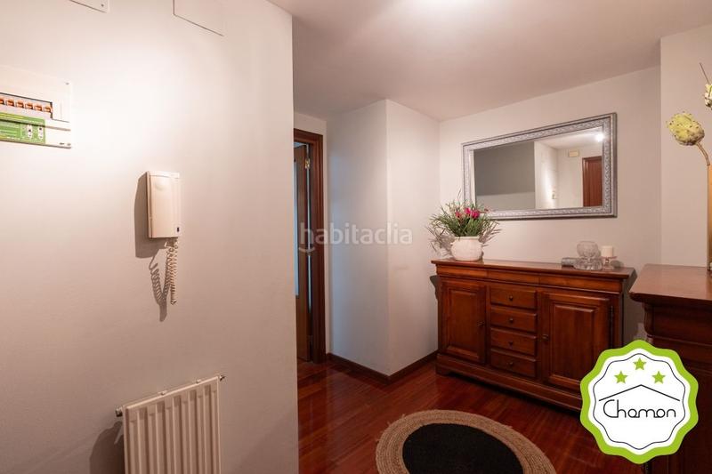 Foto acc4c8c2-0a31-4485-baa7-a54ad88dc843. Etagenwohnung mit heizung parking in Rekalde Centro Bilbao