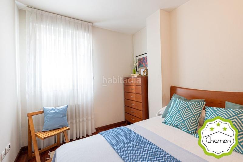 Foto d8d8ca46-37c2-443f-9b16-6ca59dfc513d. Etagenwohnung mit heizung parking in Rekalde Centro Bilbao