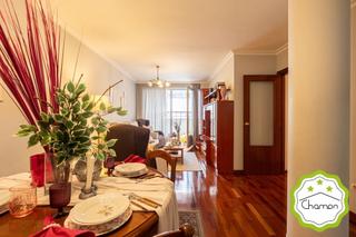 Flat in Rekalde Centro