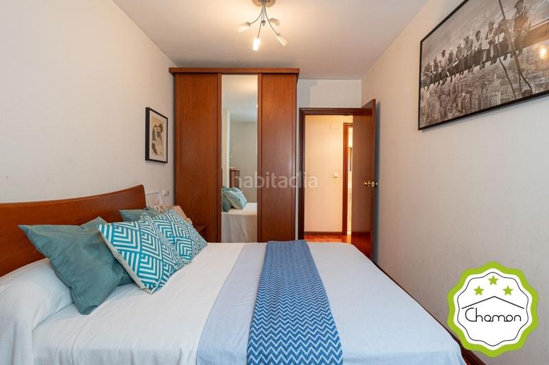 Foto 6dc4cbf0-791a-4a95-bfb2-ca3ab21e19a1. Pis amb calefacció aparcament a Rekalde Centro Bilbao