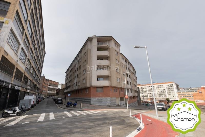 Foto ded93040-584c-44fa-b39d-9fe0b5937582. Pis amb calefacció aparcament a Rekalde Centro Bilbao