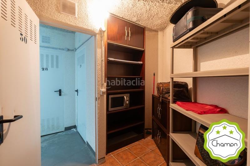 Foto fb686835-9ae9-4fb3-9818-225956db153b. Pis amb calefacció aparcament a Rekalde Centro Bilbao