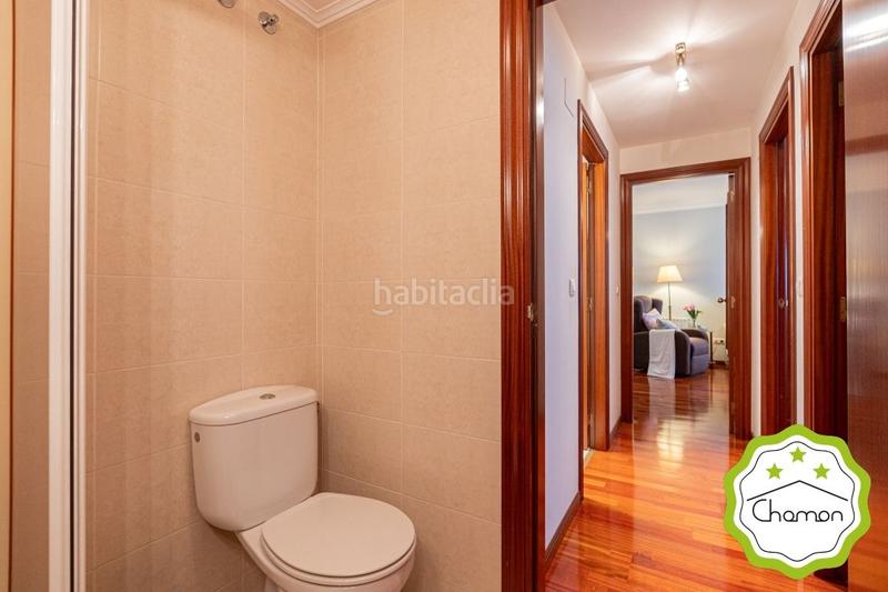 Foto fc382f86-a82a-4286-b4da-f2f0a86c6d3a. Pis amb calefacció aparcament a Rekalde Centro Bilbao