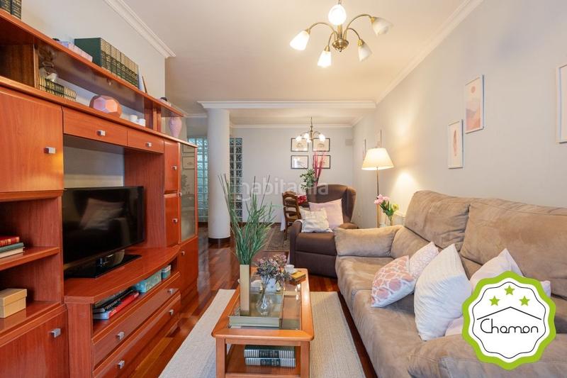 Foto 122fc360-8a10-4641-9da4-c339c24a9413. Piso en Rekalde Centro Bilbao