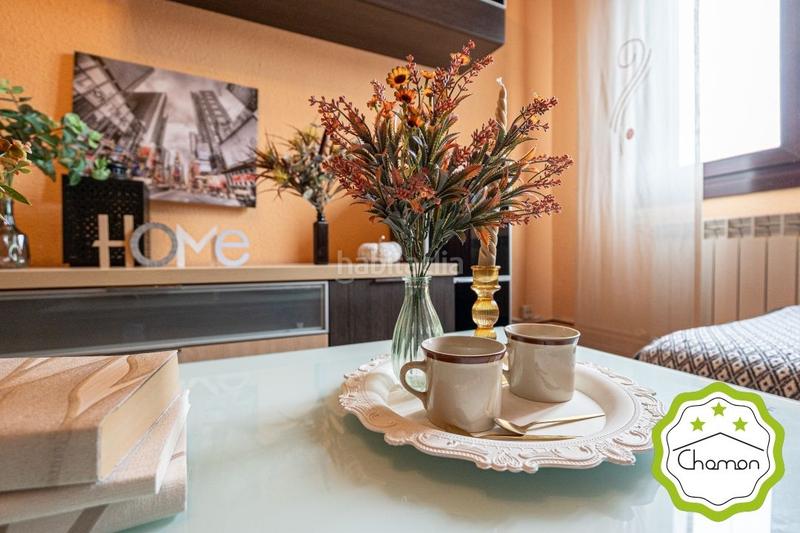 Foto 0618b49d-6e9c-4dc2-973b-8e15ce34fd81. Appartamento con riscaldamento in Arteagabeitia - Retuerto - Kareaga Barakaldo