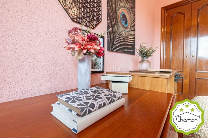 Foto 1364e063-abeb-4430-92ba-ad0998e8a543. Appartamento con riscaldamento in Arteagabeitia - Retuerto - Kareaga Barakaldo