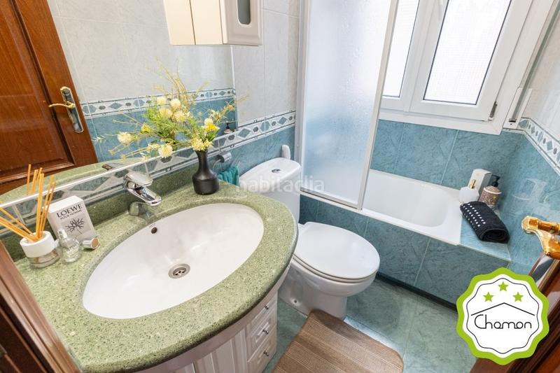 Foto 15e2f723-1657-4149-88f8-22c0c1f1a3c6. Appartamento con riscaldamento in Arteagabeitia - Retuerto - Kareaga Barakaldo