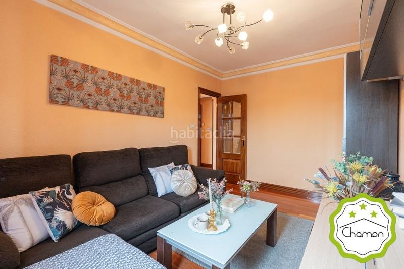 Foto 1a23c610-b80a-4ed3-9676-06f1a9cffb49. Appartamento con riscaldamento in Arteagabeitia - Retuerto - Kareaga Barakaldo