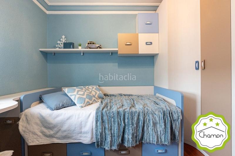 Foto 4babd2cc-01a7-4315-b680-38477bf693de. Appartamento con riscaldamento in Arteagabeitia - Retuerto - Kareaga Barakaldo