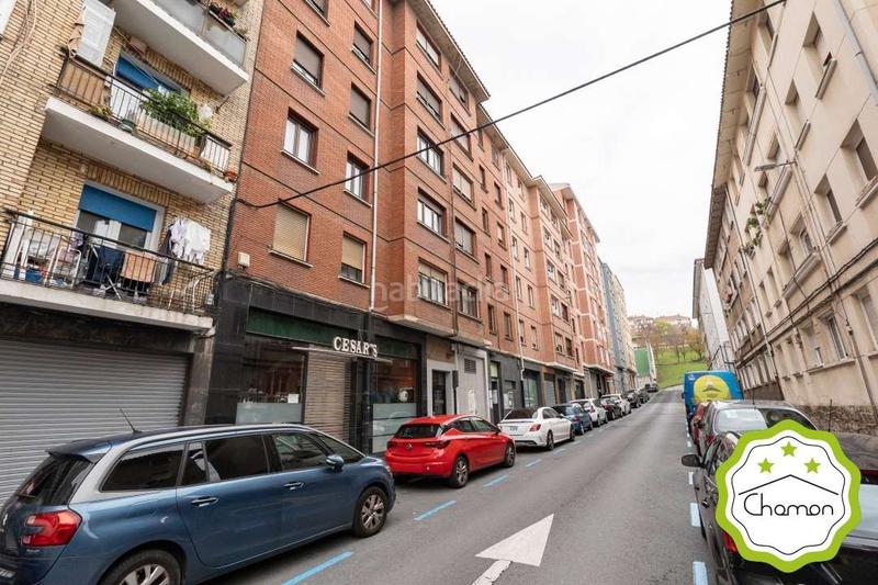 Foto 57a41d03-ac59-454d-b9ae-5975a5ea3436. Appartamento con riscaldamento in Arteagabeitia - Retuerto - Kareaga Barakaldo