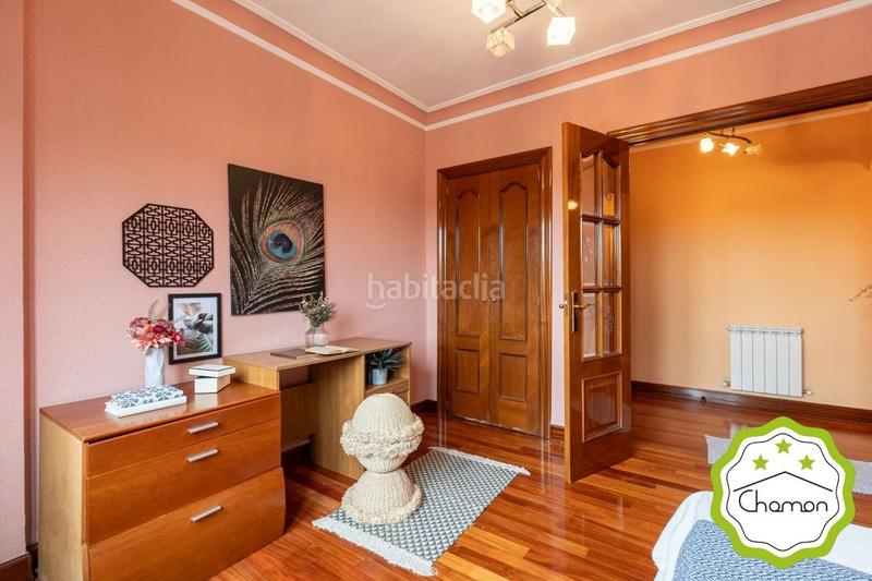 Foto 62374a30-8ad8-4ead-b70f-d07c8ca69955. Appartamento con riscaldamento in Arteagabeitia - Retuerto - Kareaga Barakaldo