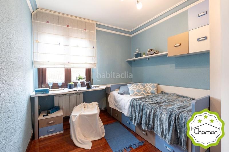 Foto 7cc50ad2-ad74-4f33-bbd9-0d09144b40d0. Appartamento con riscaldamento in Arteagabeitia - Retuerto - Kareaga Barakaldo