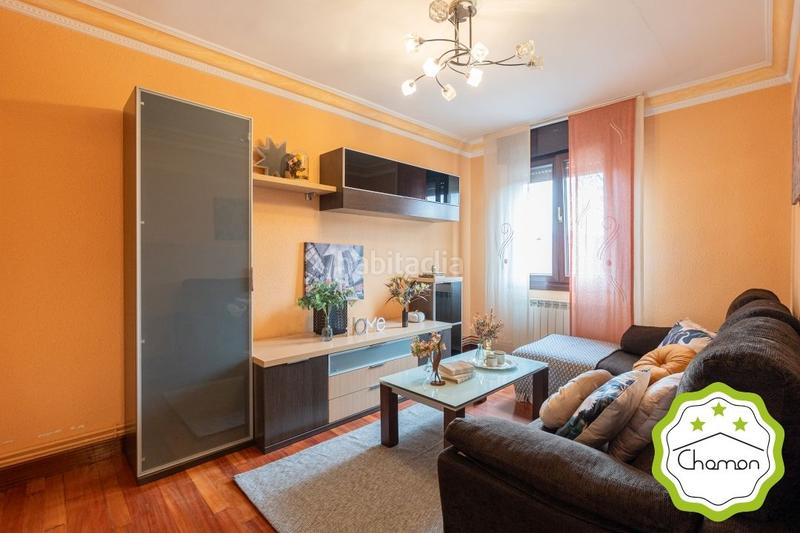 Foto 82622706-5a6b-4633-8151-6203874c6aec. Appartamento con riscaldamento in Arteagabeitia - Retuerto - Kareaga Barakaldo