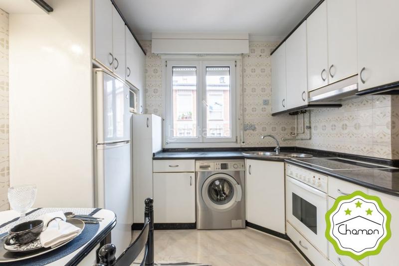 Foto 84d33cf9-68f5-4501-86e1-3dcd6e190717. Appartamento con riscaldamento in Arteagabeitia - Retuerto - Kareaga Barakaldo