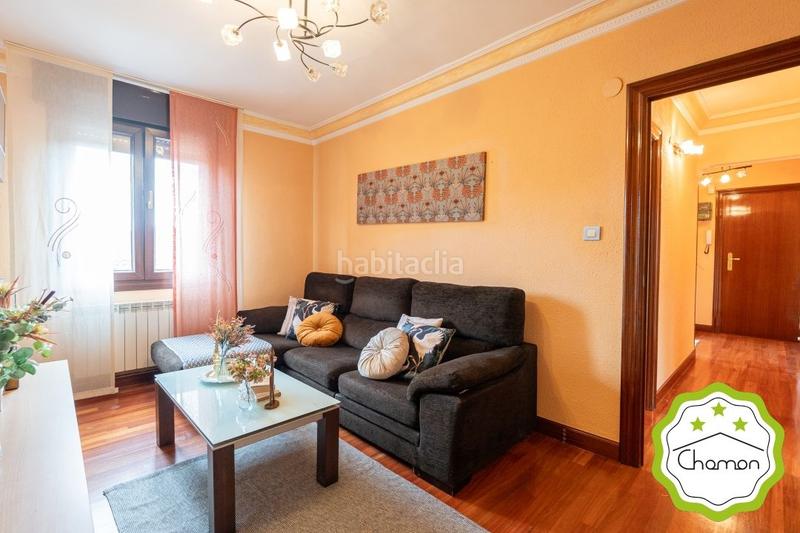 Foto 99630d56-256e-4326-865e-2e9d767c5c35. Appartamento con riscaldamento in Arteagabeitia - Retuerto - Kareaga Barakaldo