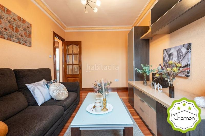 Foto 9bef2252-6967-40e5-a0a1-2901e423202f. Appartamento con riscaldamento in Arteagabeitia - Retuerto - Kareaga Barakaldo