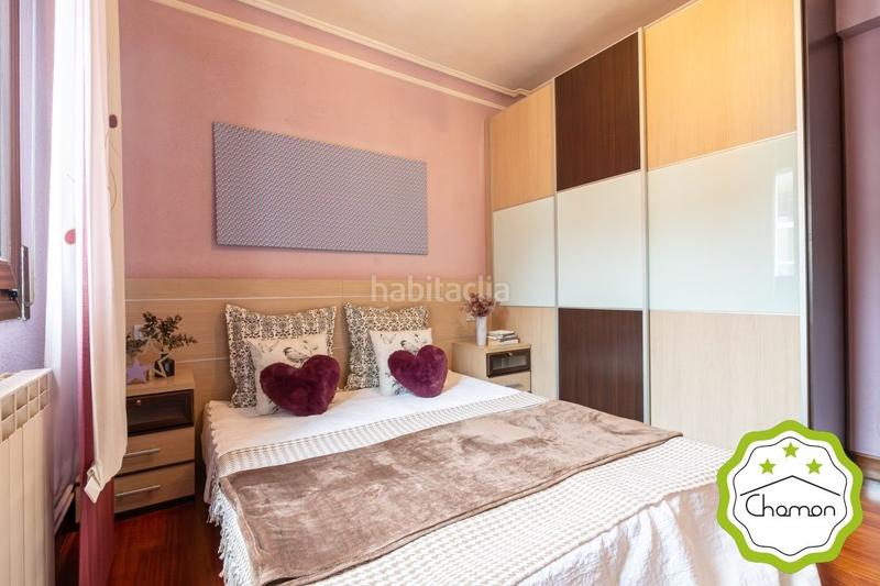 Foto d2d0f5d0-2f83-411f-acb1-9ce7f2cdf4d0. Appartamento con riscaldamento in Arteagabeitia - Retuerto - Kareaga Barakaldo