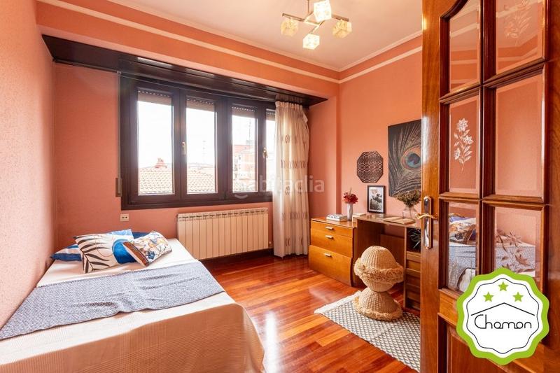 Foto d3b087ab-abd4-4ff7-8058-c2f340b04647. Appartamento con riscaldamento in Arteagabeitia - Retuerto - Kareaga Barakaldo