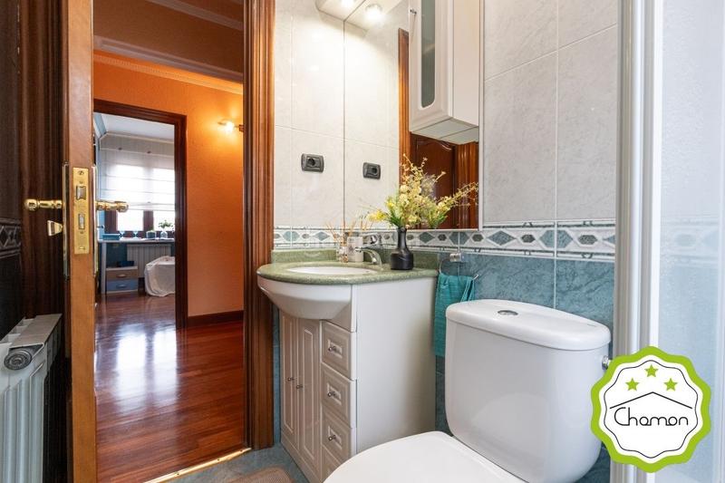 Foto f152031c-3d77-4d1e-a504-0d18afb9d9f0. Appartamento con riscaldamento in Arteagabeitia - Retuerto - Kareaga Barakaldo