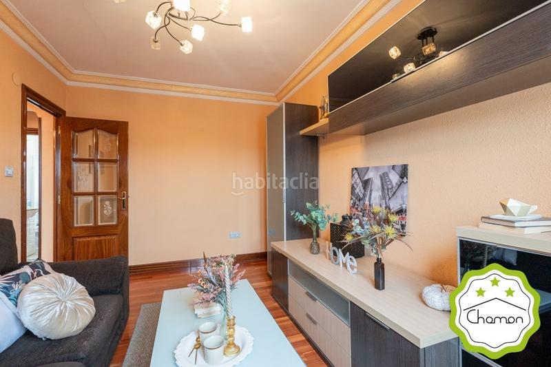 Foto f674e609-8014-41fb-8ab1-9376dd7e429c. Appartamento con riscaldamento in Arteagabeitia - Retuerto - Kareaga Barakaldo