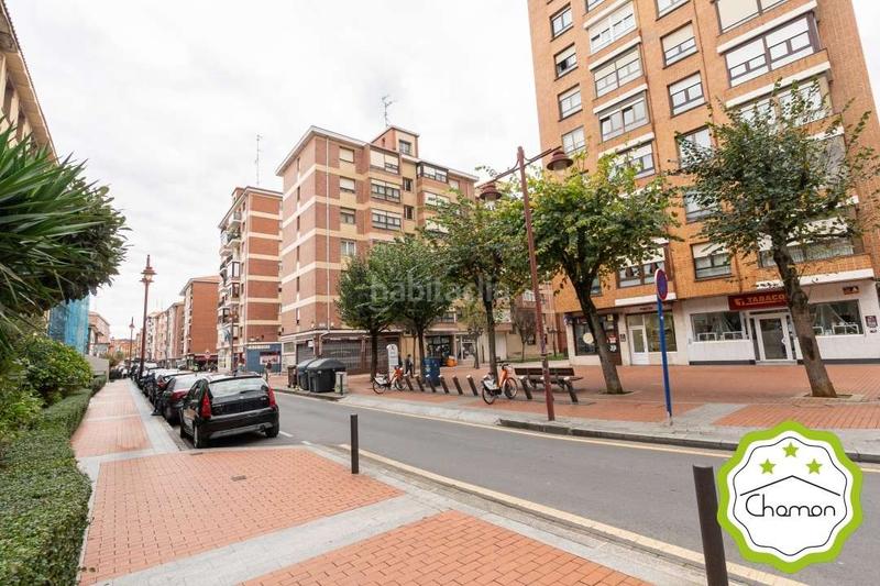 Foto ff1b2cec-93ab-4278-a537-6b510742b055. Appartamento con riscaldamento in Arteagabeitia - Retuerto - Kareaga Barakaldo