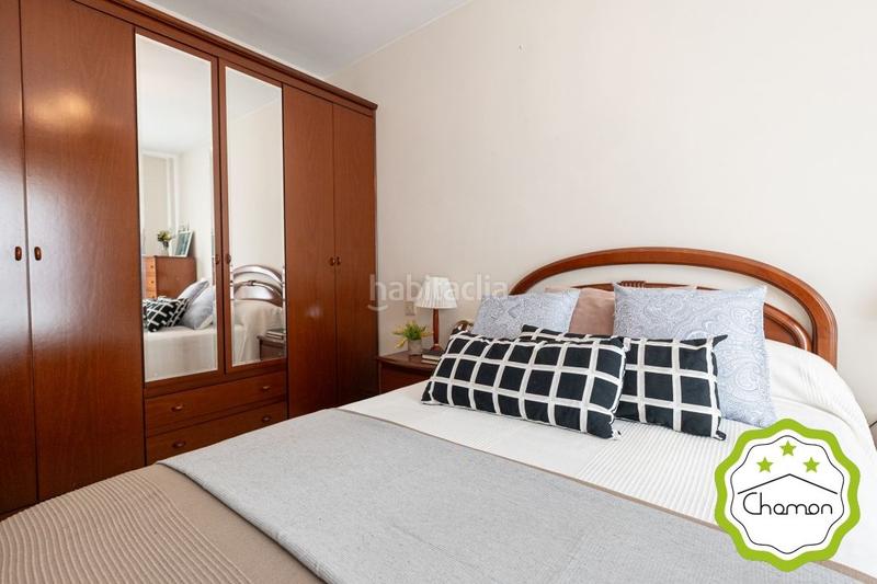 Foto 10d5c94f-eb39-4db4-a92e-7bcc3cc65bee. Appartement avec chauffage dans Rekalde Centro Bilbao