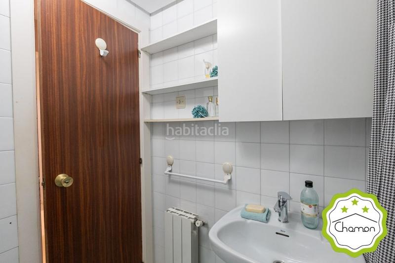 Foto 24dcdf17-885a-4b2f-9787-6cd60946edb0. Appartement avec chauffage dans Rekalde Centro Bilbao