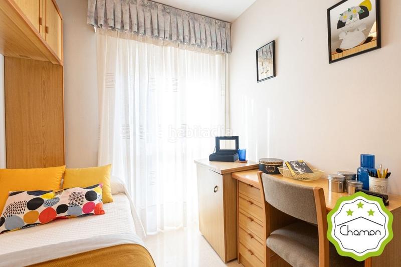 Foto 2876aeb5-bd38-48c2-8834-f107a2763014. Appartement avec chauffage dans Rekalde Centro Bilbao