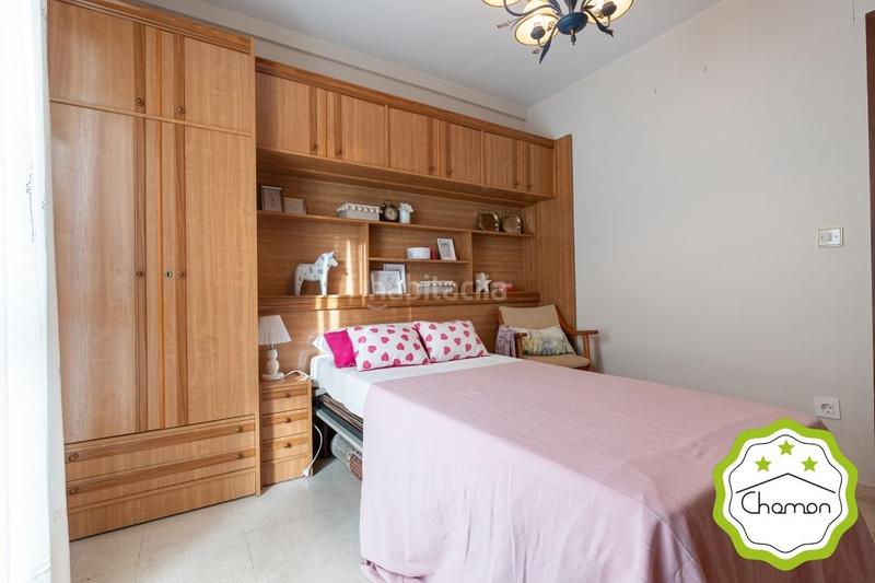 Foto 375d817c-2874-4d5e-b625-59f6438daaf0. Appartement avec chauffage dans Rekalde Centro Bilbao