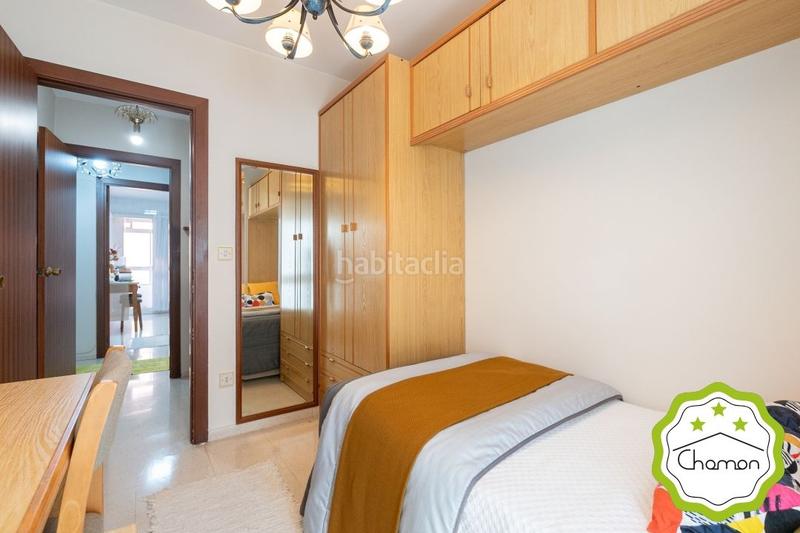 Foto 4de05a73-7b7f-429a-b27b-af3f52720080. Appartement avec chauffage dans Rekalde Centro Bilbao