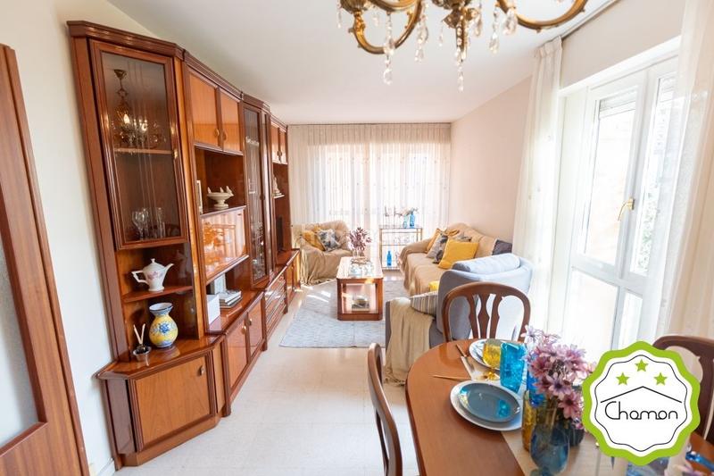 Foto 60e563d6-a571-498e-b492-bd182d529dfc. Appartement avec chauffage dans Rekalde Centro Bilbao