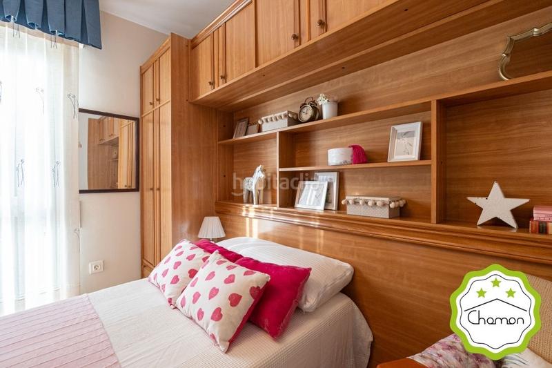 Foto 635b87d0-51ad-4694-9135-072edbecf05e. Appartement avec chauffage dans Rekalde Centro Bilbao