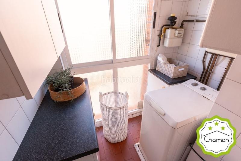 Foto 9bc6bda9-f529-4d10-93bc-3ebdfbd4a40e. Appartement avec chauffage dans Rekalde Centro Bilbao