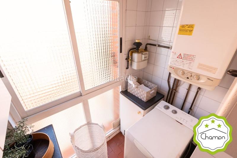 Foto a03922f7-59dd-483f-84b2-dcb7f8dbccae. Appartement avec chauffage dans Rekalde Centro Bilbao