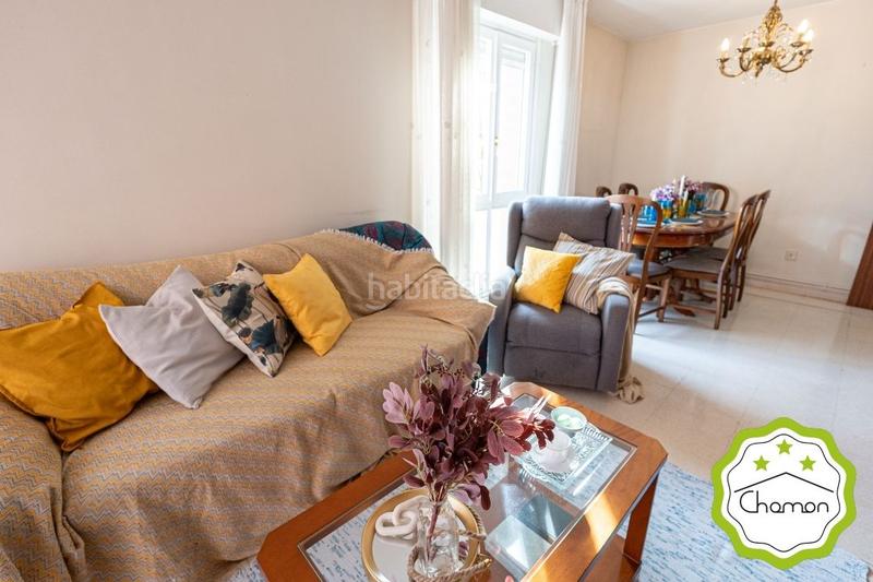 Foto b134321a-850b-4866-9639-b4ce97fa6002. Appartement avec chauffage dans Rekalde Centro Bilbao