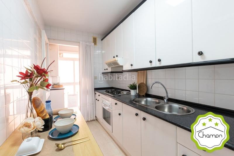 Foto b5529666-3c4e-49fa-8544-6f54dca3acd7. Appartement avec chauffage dans Rekalde Centro Bilbao