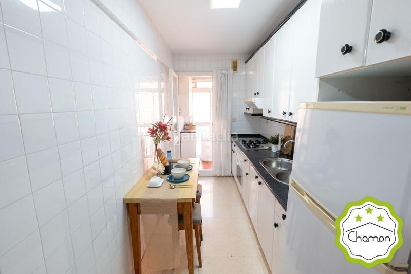 Foto 549d9799-ba08-4600-aa70-d65d43c0d7d0. Etagenwohnung mit heizung in Rekalde Centro Bilbao