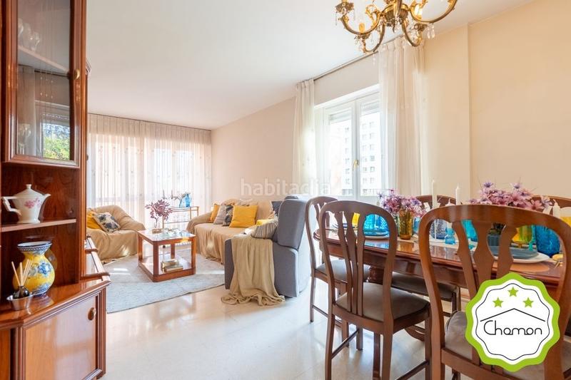 Foto 629fc4db-e1bd-45c9-9f1c-8a9984a85807. Etagenwohnung mit heizung in Rekalde Centro Bilbao