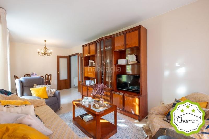 Foto 94bcf744-4588-4a75-80b9-07bfbccb7ab1. Etagenwohnung mit heizung in Rekalde Centro Bilbao